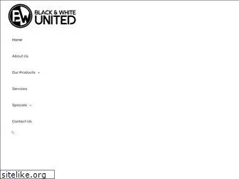 blackandwhiteunited.co.za