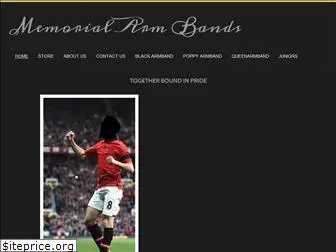 blackarmband.co.uk