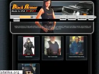 blackarmor.com