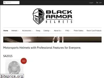 blackarmorhelmets.com