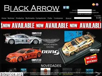 blackarrow.es