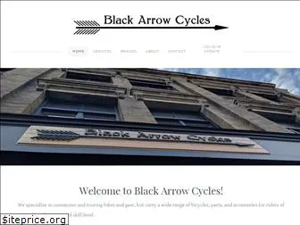 blackarrowcycles.ca