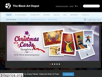 blackartdepot.com