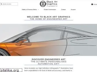 blackartgraphics.com