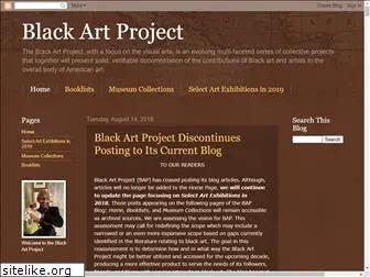 blackartproject.blogspot.com