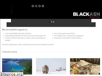 blackash.com.au
