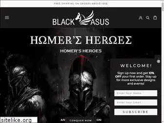 blackasus.com