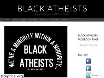 blackatheists.wordpress.com