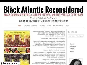 blackatlantic.ca