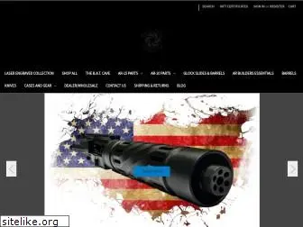 blackauratactical.com