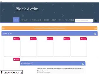 blackavelic.com