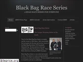 blackbagracingseries.com