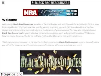 blackbagresources.com