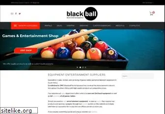 blackball.co.za