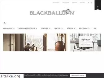 blackballoon.se