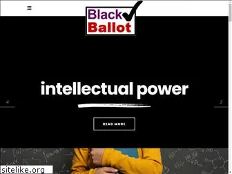 blackballot.com