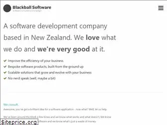 blackballsoftware.com