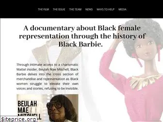 blackbarbiefilm.com