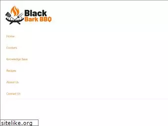 blackbarkbbq.com