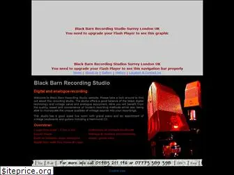 blackbarnstudio.com