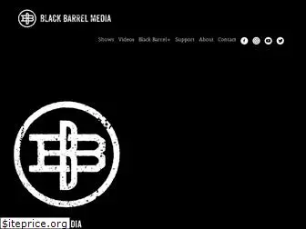 blackbarrelmedia.com