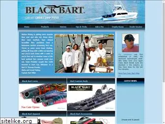 www.blackbartlures.com