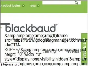 blackbaud.com