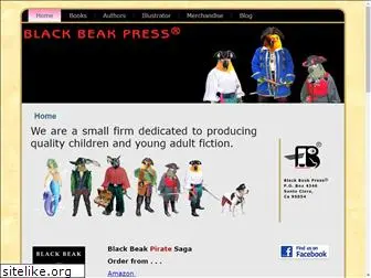 blackbeakpress.com