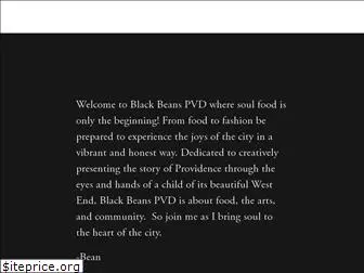 blackbeanspvd.com