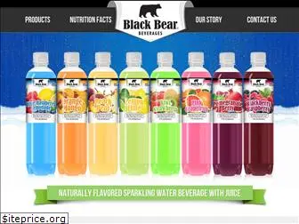 blackbearbeverages.com