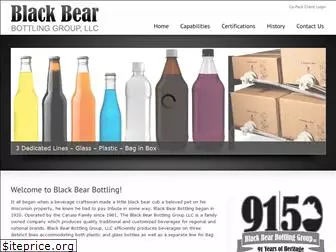 blackbearbottling.com