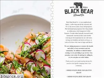 blackbearbreadco.com