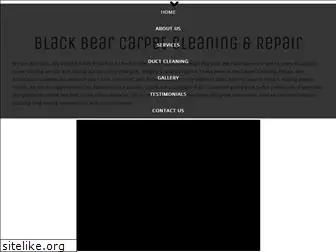 blackbearclean.com