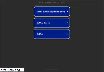 blackbearcoffee.com