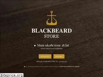 blackbeard.store