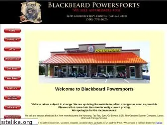 blackbeardpowersports.com