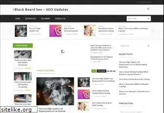 blackbeardseo.com