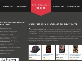 blackbeardsrealm.com