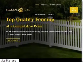 blackbearfence.com