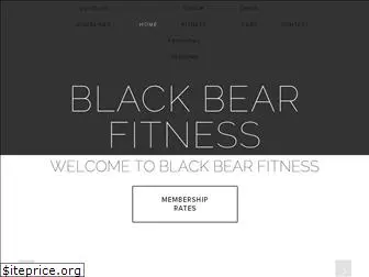 blackbearfitness.com