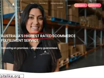 blackbearfulfillment.com.au