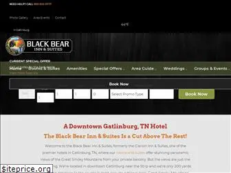 blackbeargatlinburg.com