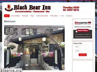 blackbearinn.com.au