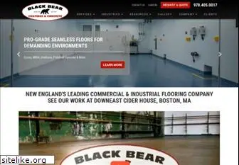 blackbearpainting.com