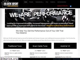 blackbearperformance.com