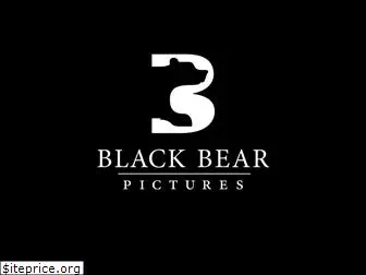 blackbearpictures.com