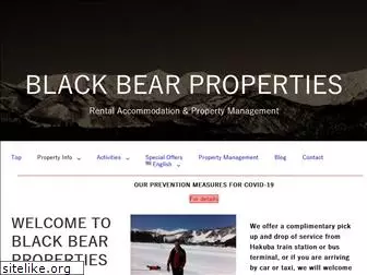 blackbearproperties.com