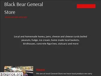 blackbearstore.com