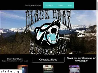 blackbearstudio.net