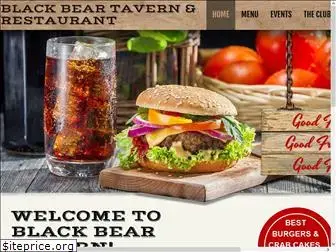 blackbeartavern.com